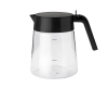 Stelton Nohr glazen kan - 1