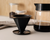 Stelton Nohr slow brew dripper met filter - 2