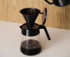 Stelton Nohr slow brew dripper met filter - 4