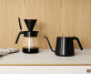 Stelton Nohr slow brew dripper met filter - 5