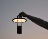 Stelton Pier LED tafellamp H25 - 10