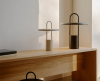 Stelton Pier LED tafellamp H25 - 8