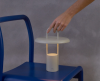 Stelton Pier LED tafellamp H25 - 7