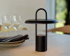 Stelton Pier LED tafellamp H25 - 17