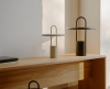 Stelton Pier LED tafellamp H33.5 - 5