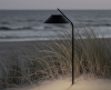 Stelton Vinkel LED solar buitenlamp - 5