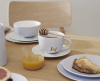 Stelton Emma ontbijtbord Ø 22.5 cm (2x) - 6