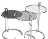 ClassiCon Eileen Gray E 1027 reserveplaat - 3