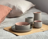 Stelton Emma ontbijtbord Ø19 cm (2x) - 6