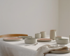 Stelton Emma ontbijtbord Ø19 cm (2x) - 4