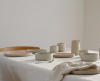 Stelton Emma bord Ø24 cm (2x) - 4