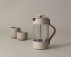 Stelton Emma cafetière 1L - 6