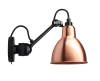 DCW éditions Lampe Gras N304 switch wandlamp - 9