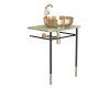 FROST 1081 wastafelset - 3