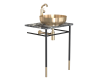 FROST 2081 wastafelset - 3
