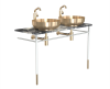 FROST 2083 wastafelset - 7