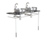 FROST 2083 wastafelset - 5