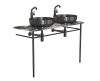 FROST 2083 wastafelset - 1