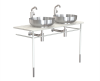 FROST 3083 wastafelset - 5