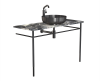 FROST 2082 wastafelset - 1