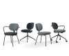 Artifort Vega stoel met armleuning - 4