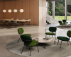 Artifort Vega stoel met armleuning - 5