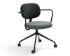 Artifort Vega stoel met armleuning - 2