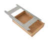 Vipp 430 Studio bureaulade - 2