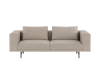 Vipp 610 Loft 2-zits bank - 2