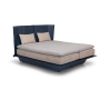 De Sede DS-1155 boxspring bed - 1