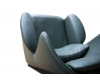 De Sede DS-23 fauteuil - 3