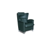 De Sede DS-23 fauteuil - 2