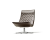 De Sede DS-51 fauteuil - 1