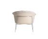 Driade Moon fauteuil - 4