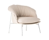 Driade Moon fauteuil - 1