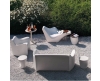 Driade Tokyo Pop outdoor fauteuil - 3