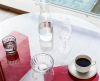 Iittala Raami Kop - 27 cl & Schotel 16cm - Wit - 6