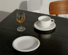 Iittala Raami Kop - 27 cl & Schotel 16cm - Wit - 3