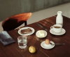Iittala Raami Kop - 27 cl & Schotel 16cm - Wit - 4