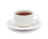 Iittala Raami Kop - 27 cl & Schotel 16cm - Wit - 2