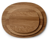 Iittala Raami Serveerplank - 38.5 cm - Eiken - 3