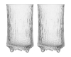 Iittala Ultima Thule Bierglas - 60 cl - Helder - 2 Stuks - 2
