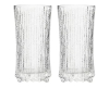 Iittala Ultima Thule Champagneglas - 18 cl - Helder - 2 Stuks - 2