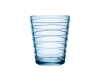 Iittala Aino Aalto Glas - 22 cl - 2 stuks - 9
