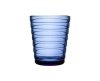 Iittala Aino Aalto Glas - 22 cl - 2 stuks - 11