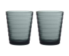 Iittala Aino Aalto Glas - 22 cl - 2 stuks - 13