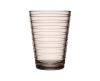 Iittala Aino Aalto Glas - 33 cl - 2 stuks - 1