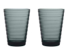 Iittala Aino Aalto Glas - 33 cl - 2 stuks - 13