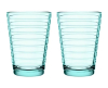 Iittala Aino Aalto Glas - 33 cl - 2 stuks - 6