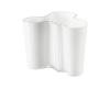 Iittala Alvar Aalto Vaas - 120 mm - 1